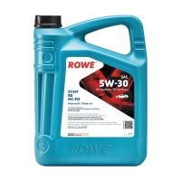 ROWE Hightec Synt RS HC-FO 5W30, 5л 20146005099