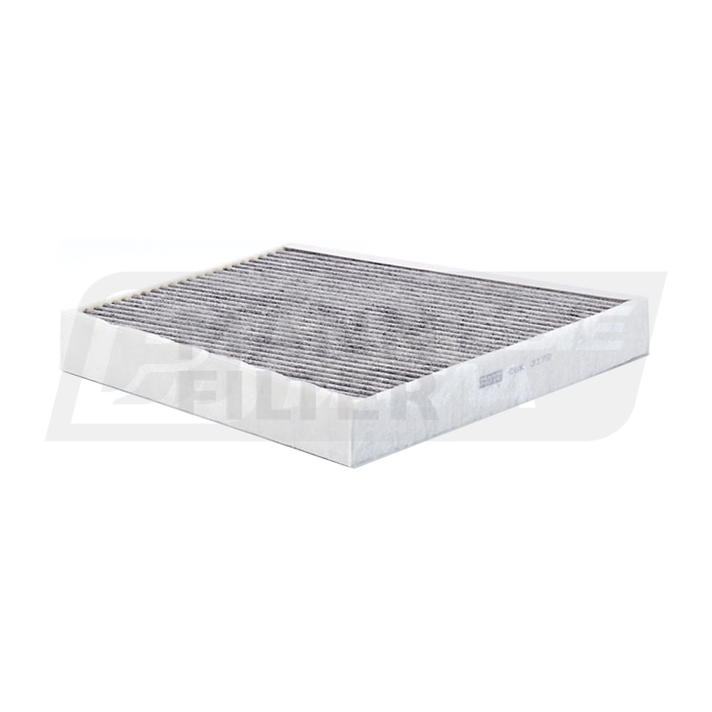 MANN CUK 3172 (AC-MB 2118300218) CUK3172