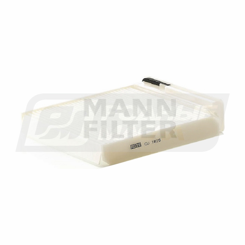 MANN CU 1829 (AC-Renault 272775374R) CU1829