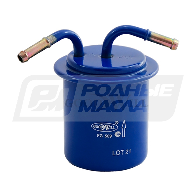 GOODWILL FG 509 (FC-Subaru 42072-AA011) FG509