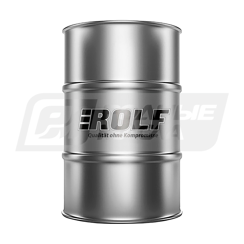 ROLF GT 5W30 A3/B4, 208л 322680