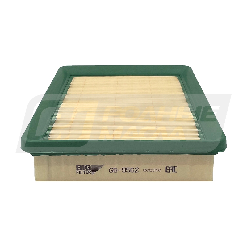 BIG FILTER GB-9562 (C2676, LX1030, AP1082, Hyundai/Kia 281132D000) GB9562