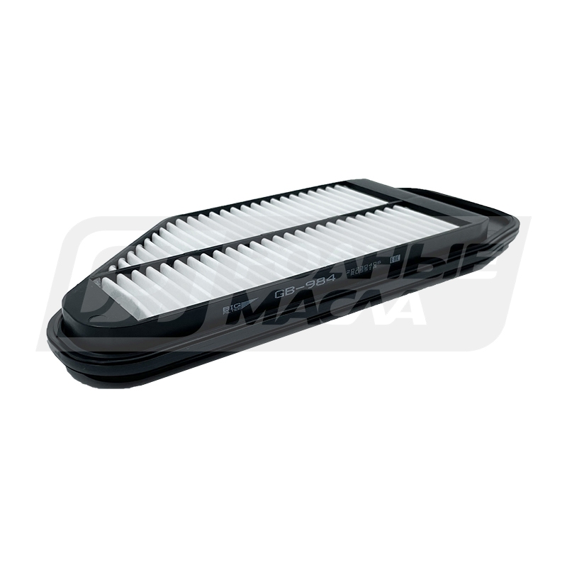 BIG FILTER GB-984 (C36013, LX3152, AP082/9, GM 42390126) GB984