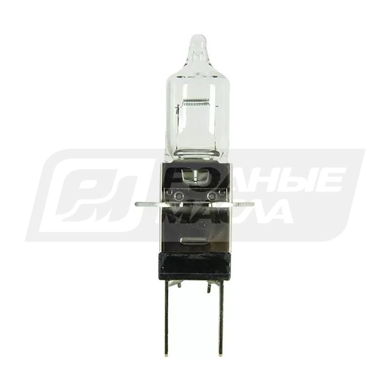 KOITO H3r 12V 55W P20d, 1шт 0453