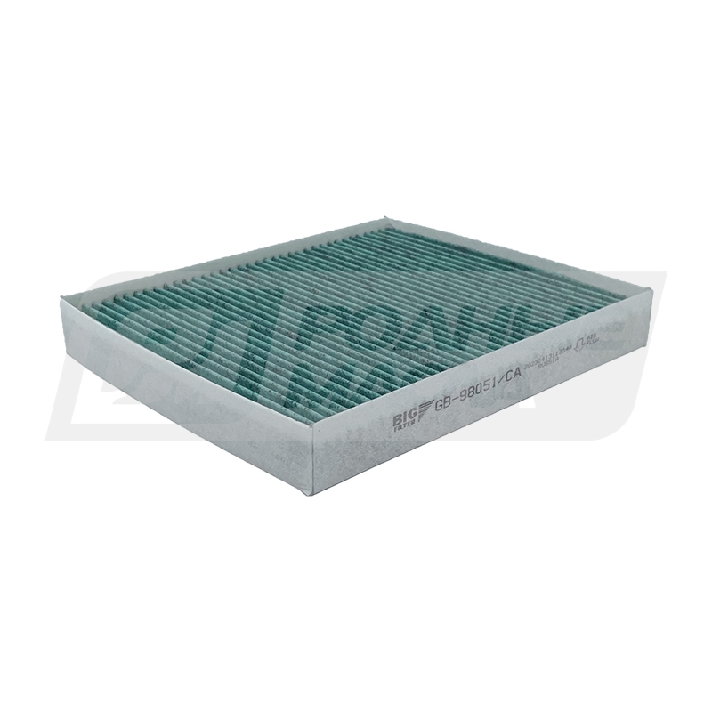 BIG FILTER GB-98051/CA (97133C2000) GB98051CA