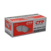 CTR GK1085 (CKT-72) (Toyota Highlander, Lexus RX350/RX450h) GK1085
