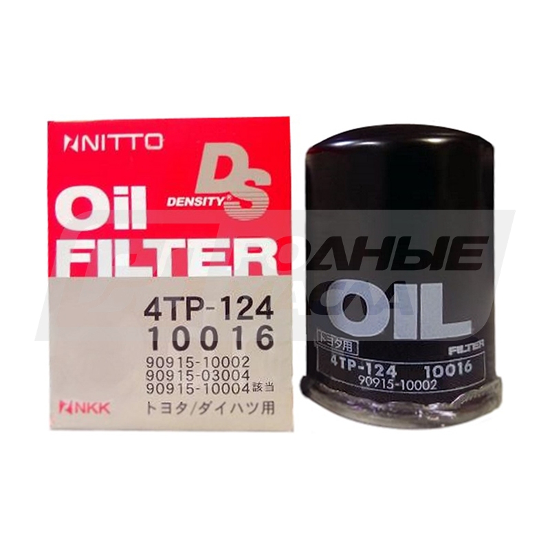 NITTO 4TP-124 (C-113, 15601-33020) 4TP124