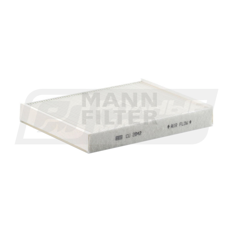 MANN CU 2842 (AC-VAG 7H0819631) CU2842