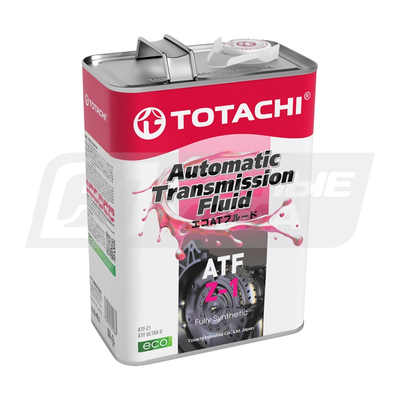 TOTACHI ATF Z-1, 4л 20304