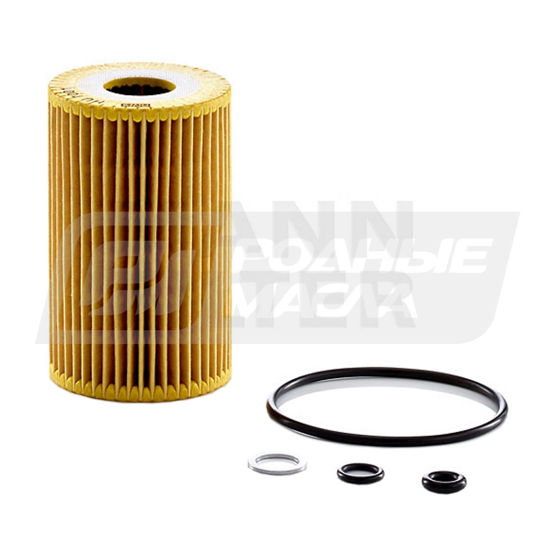 MANN HU 7001 x (O-004, O-Hyundai/Kia 263003C300) HU7001X